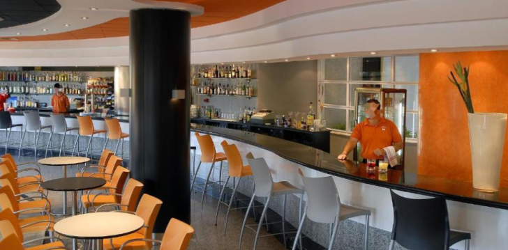 Puhkus 4* hotellis HOTEL MERCURY BY ALEGRIA, Costa Braval! 23