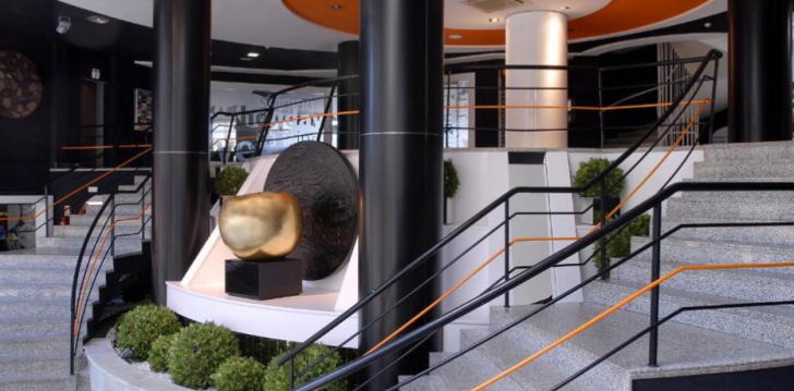 Puhkus 4* hotellis HOTEL MERCURY BY ALEGRIA, Costa Braval! 24