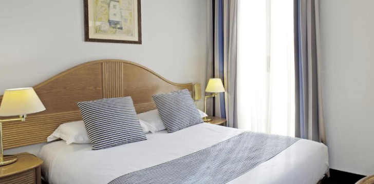 Avasta kaunist Nizzat, peatu 3* hotellis HOTEL ESPRIT D'AZUR! 4