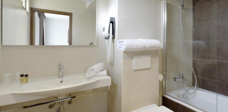 Avasta kaunist Nizzat, peatu 3* hotellis HOTEL ESPRIT D'AZUR! 7
