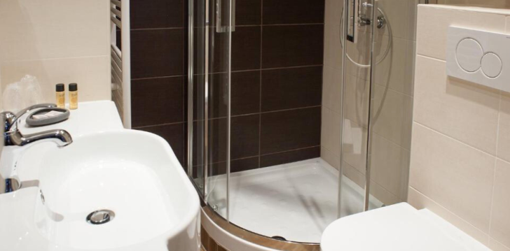 Avasta kaunist Nizzat, peatu 3* hotellis HOTEL ESPRIT D'AZUR! 7
