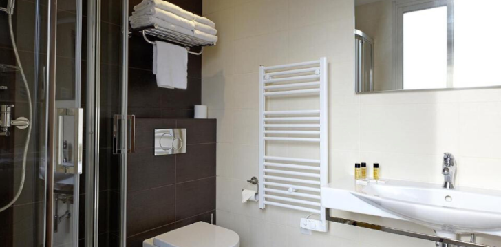 Avasta kaunist Nizzat, peatu 3* hotellis HOTEL ESPRIT D'AZUR! 9