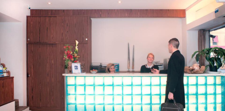 Avasta kaunist Nizzat, peatu 3* hotellis HOTEL ESPRIT D'AZUR! 14