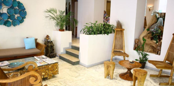 Avasta kaunist Nizzat, peatu 3* hotellis HOTEL ESPRIT D'AZUR! 15