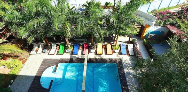 Eksootiline puhkus Sansibaril, 4* hotellis CANARY HOTEL & SPA! 6