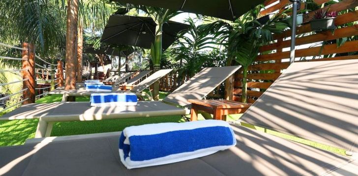 Eksootiline puhkus Sansibaril, 4* hotellis CANARY HOTEL & SPA! 7
