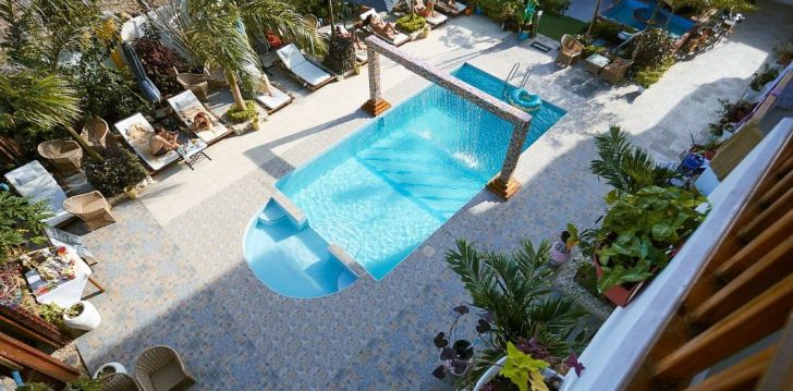 Eksootiline puhkus Sansibaril, 4* hotellis CANARY HOTEL & SPA! 11