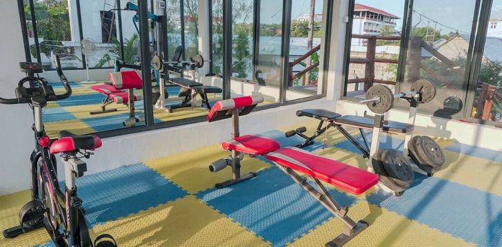 Eksootiline puhkus Sansibaril, 4* hotellis CANARY HOTEL & SPA! 25