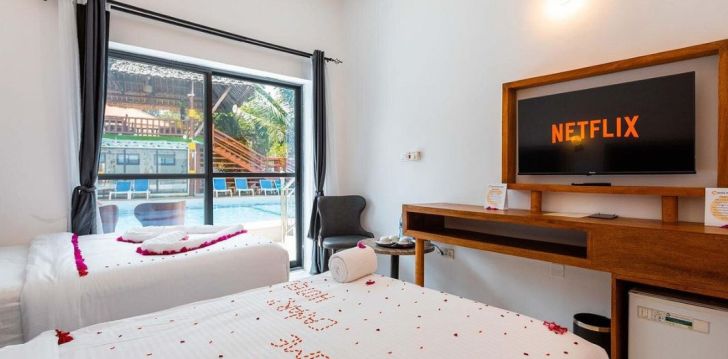 Eksootiline puhkus Sansibaril, 4* hotellis CANARY HOTEL & SPA! 33