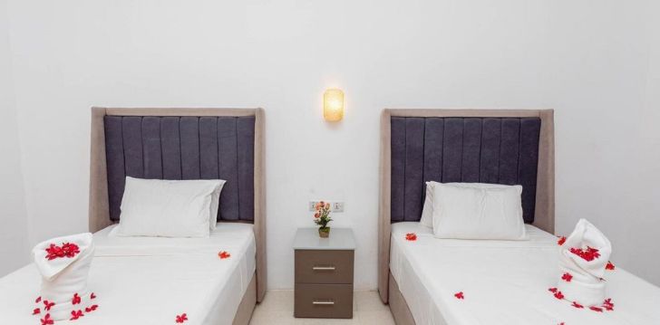Eksootiline puhkus Sansibaril, 4* hotellis CANARY HOTEL & SPA! 34