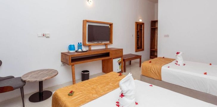 Eksootiline puhkus Sansibaril, 4* hotellis CANARY HOTEL & SPA! 35