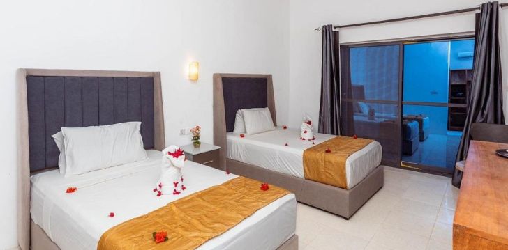 Eksootiline puhkus Sansibaril, 4* hotellis CANARY HOTEL & SPA! 37