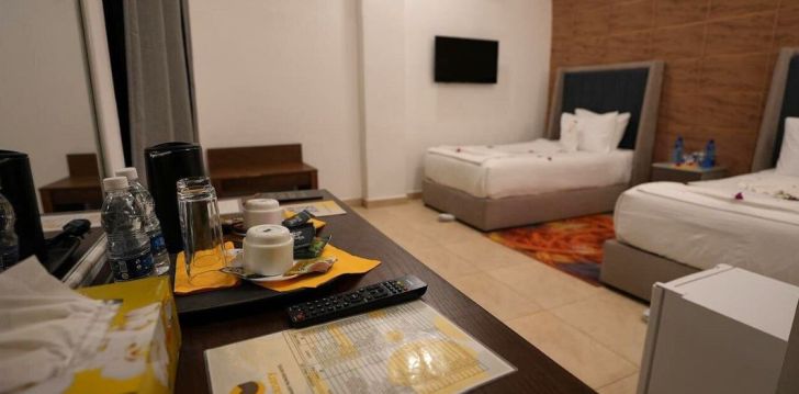 Eksootiline puhkus Sansibaril, 4* hotellis CANARY HOTEL & SPA! 38