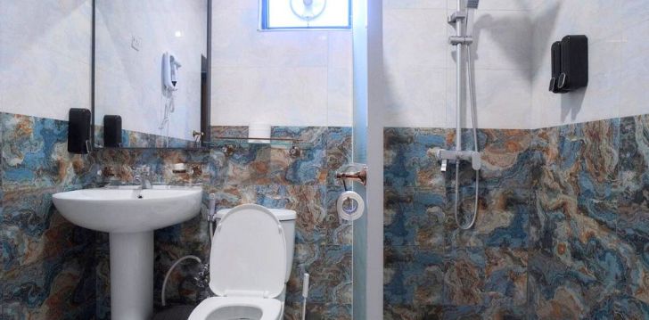 Eksootiline puhkus Sansibaril, 4* hotellis CANARY HOTEL & SPA! 39