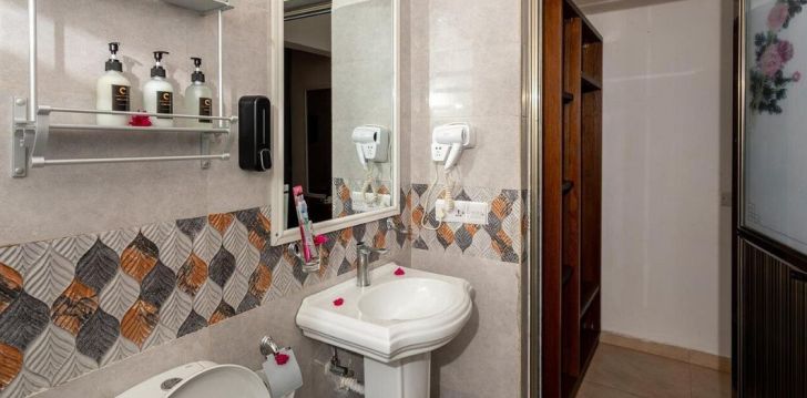 Eksootiline puhkus Sansibaril, 4* hotellis CANARY HOTEL & SPA! 41