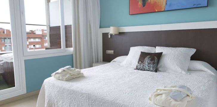 Meeleolukas puhkus Costa Bravas 4* hotellis GHT OASIS PARK & SPA! 32