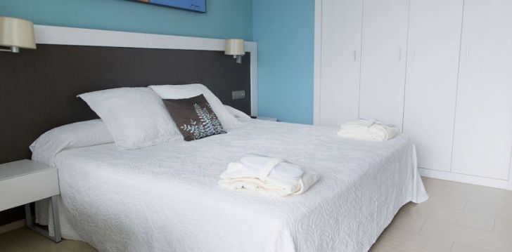 Meeleolukas puhkus Costa Bravas 4* hotellis GHT OASIS PARK & SPA! 33