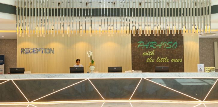 Puhkus 5* hotellis CRYSTAL PARAISO VERDE, Belekis! 7