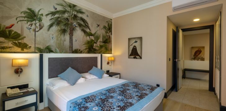 Puhkus 5* hotellis CRYSTAL PARAISO VERDE, Belekis! 16