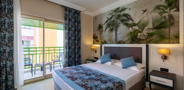 Puhkus 5* hotellis CRYSTAL PARAISO VERDE, Belekis! 20