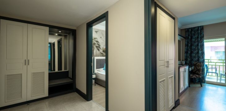 Puhkus 5* hotellis CRYSTAL PARAISO VERDE, Belekis! 21