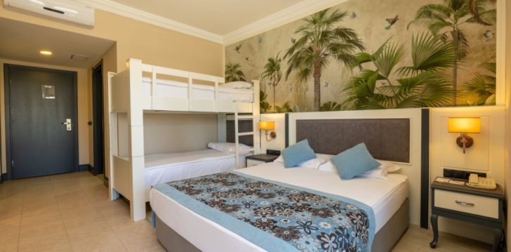 Puhkus 5* hotellis CRYSTAL PARAISO VERDE, Belekis! 22