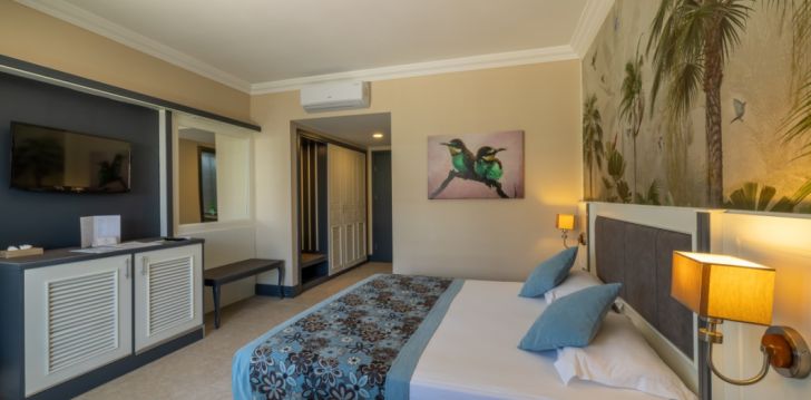 Puhkus 5* hotellis CRYSTAL PARAISO VERDE, Belekis! 27