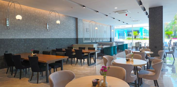 Puhkus 5* hotellis CRYSTAL PARAISO VERDE, Belekis! 31