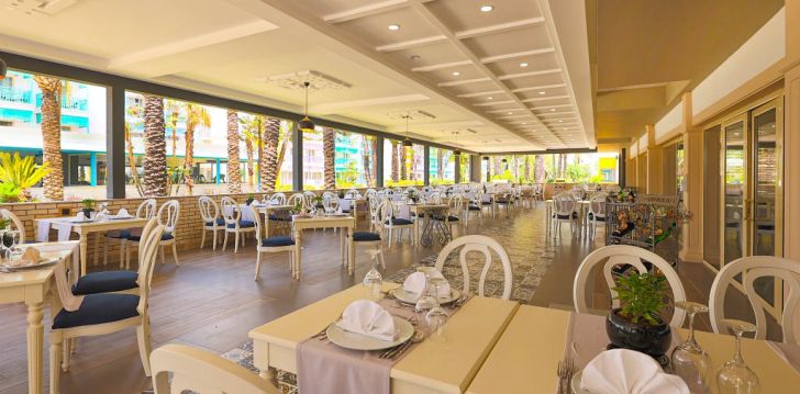 Puhkus 5* hotellis CRYSTAL PARAISO VERDE, Belekis! 32