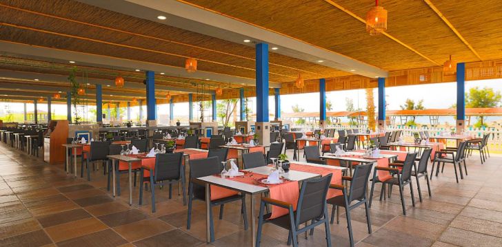 Puhkus 5* hotellis CRYSTAL PARAISO VERDE, Belekis! 35