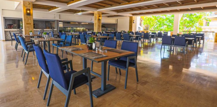 Puhkus 5* hotellis CRYSTAL PARAISO VERDE, Belekis! 40