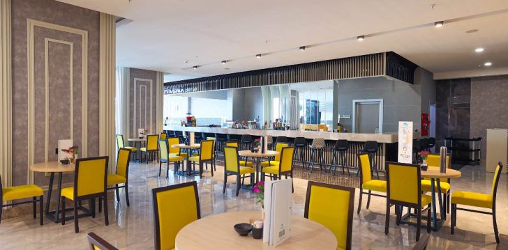 Puhkus 5* hotellis CRYSTAL PARAISO VERDE, Belekis! 46