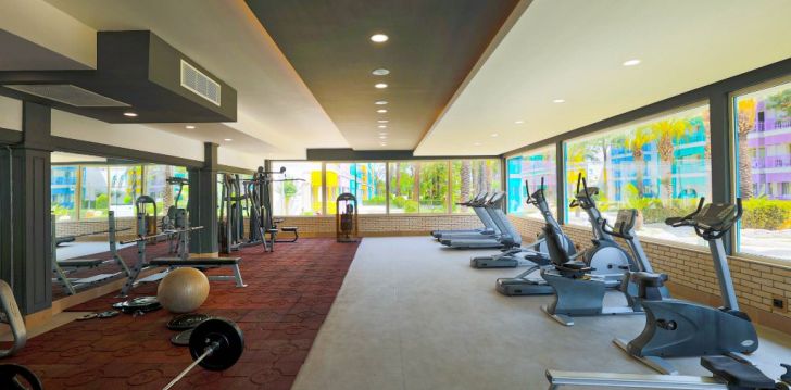 Puhkus 5* hotellis CRYSTAL PARAISO VERDE, Belekis! 81