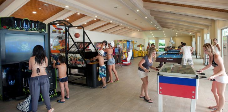 Puhkus 5* hotellis CRYSTAL PARAISO VERDE, Belekis! 85