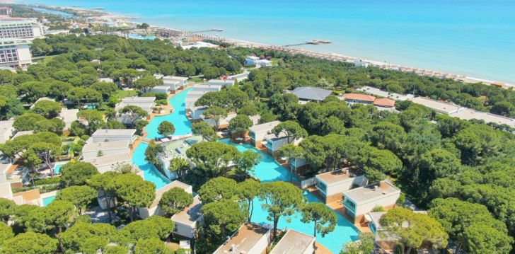 Puhkus villades, peatu Belekis 5* hotellis CLUB PRIVE BY RIXOS BELEK! 1