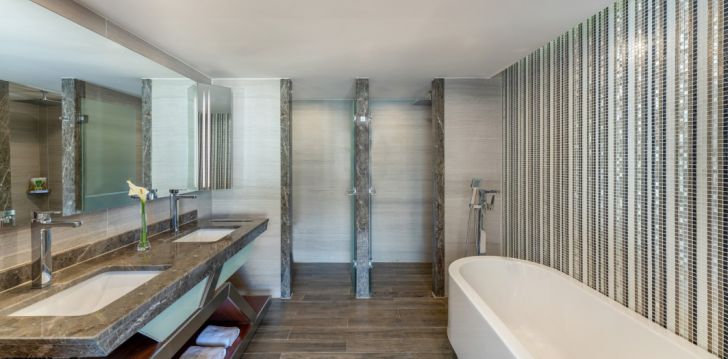 Puhkus villades, peatu Belekis 5* hotellis CLUB PRIVE BY RIXOS BELEK! 8