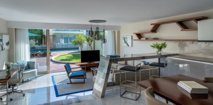 Puhkus villades, peatu Belekis 5* hotellis CLUB PRIVE BY RIXOS BELEK! 9