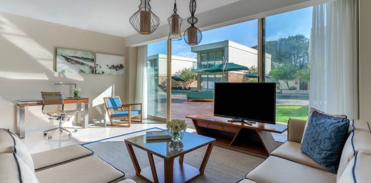 Puhkus villades, peatu Belekis 5* hotellis CLUB PRIVE BY RIXOS BELEK! 10