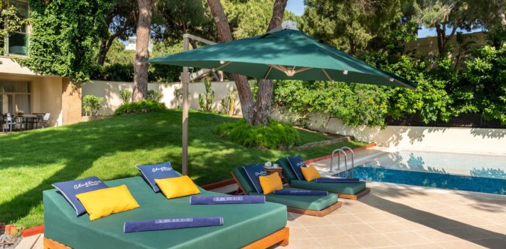 Puhkus villades, peatu Belekis 5* hotellis CLUB PRIVE BY RIXOS BELEK! 14