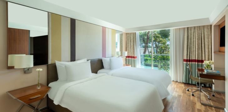 Puhkus villades, peatu Belekis 5* hotellis CLUB PRIVE BY RIXOS BELEK! 17