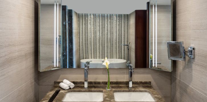 Puhkus villades, peatu Belekis 5* hotellis CLUB PRIVE BY RIXOS BELEK! 18