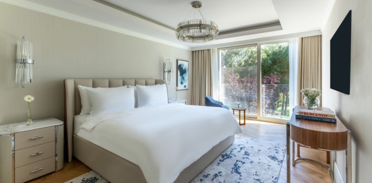 Puhkus villades, peatu Belekis 5* hotellis CLUB PRIVE BY RIXOS BELEK! 20