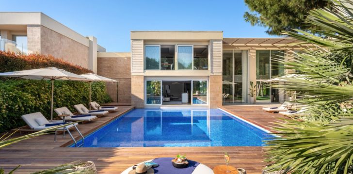 Puhkus villades, peatu Belekis 5* hotellis CLUB PRIVE BY RIXOS BELEK! 21