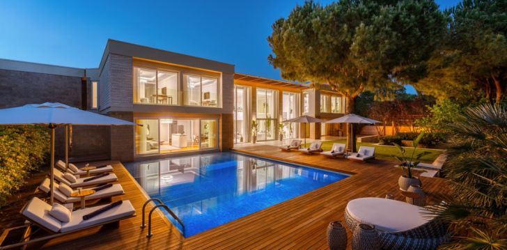 Puhkus villades, peatu Belekis 5* hotellis CLUB PRIVE BY RIXOS BELEK! 22