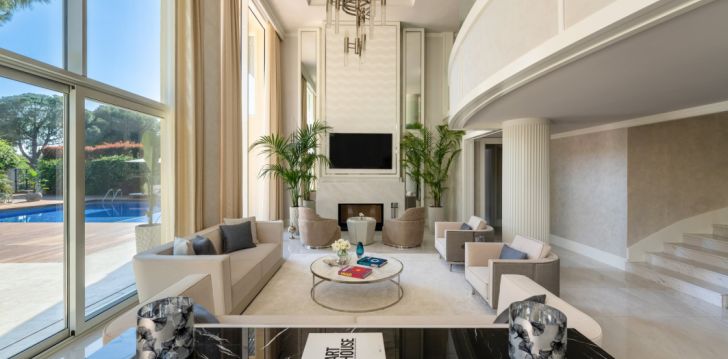 Puhkus villades, peatu Belekis 5* hotellis CLUB PRIVE BY RIXOS BELEK! 25