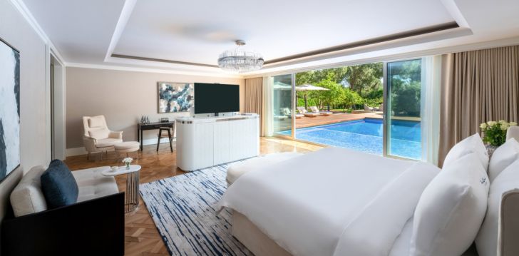 Puhkus villades, peatu Belekis 5* hotellis CLUB PRIVE BY RIXOS BELEK! 27
