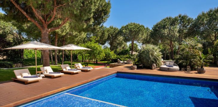 Puhkus villades, peatu Belekis 5* hotellis CLUB PRIVE BY RIXOS BELEK! 28