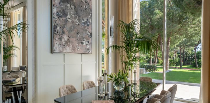 Puhkus villades, peatu Belekis 5* hotellis CLUB PRIVE BY RIXOS BELEK! 30