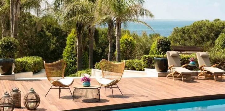 Puhkus villades, peatu Belekis 5* hotellis CLUB PRIVE BY RIXOS BELEK! 33