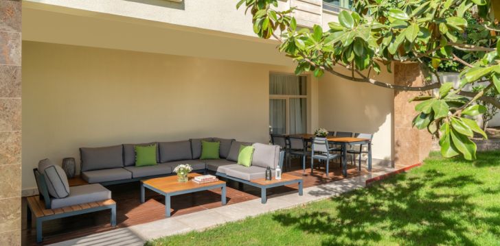 Puhkus villades, peatu Belekis 5* hotellis CLUB PRIVE BY RIXOS BELEK! 37